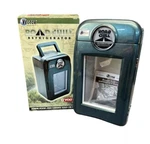 Vector Road Chill 12 Volt Portable Refrigerator Cools Heats Nice VEC219 Open. Price: $37.95.