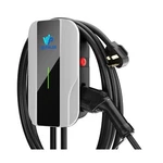Level Amp, Chargers For Home 240V, Electric Car 9.... New. Price: $276.15.