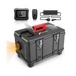 Hcalory 8KW Diesel Air Heater All-in-one 110V Ac & 12V Dc Support With Altitu... New. Price: $246.45.