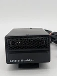 Zerostart Little Buddy 120V Portable Interior Car Heater Warmer Model B900 900W Used. Price: $85.54.