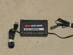 Igloo Kool Mate Ac/dc Converter Model 1674 12V To 120V Adapter Tested Work Used. Price: $32.62.