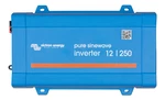 Victron PIN122510500 Inverter 12/250 120V Ve.direct Nema 5-15R New. Price: $100.30.