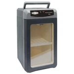 Roadpro 12-VOLT Snackmaster Deluxe Family Size Cooler/warmer New. Price: $149.99.