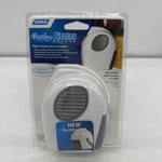 Camco 44124 Fridge Airator Deluxe Charcoal Odor Absorber W/ On/off Switch New. Price: $26.10.