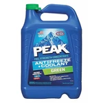 Peak PKA0B3 Antifreeze Coolant, 1 Gal., Rtu New. Price: $17.85.