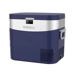 Megiu Car Refrigerator Portable Fridge 12V 23 Quart (22 Lite... New. Price: $160.84.