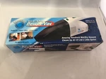 Hurricane Wet & Dry Power Vacuum 2006 Battery Car Volt Operated. Price: $12.95.
