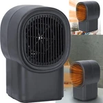 500W Electric Space Heater Imountek Desktop Small For Home Office New. Price: $18.98.