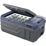 Car Refrigerator, 12 Volt Fridge, 15 Single Zone Portable Fre New. Price: $216.37.