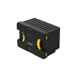 Bougerv 173WH Detachable Battery, Car Refrigerator For CRD2/ROCKY V2.... New. Price: $193.64.