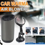 Car Heater Defogger Cup Shape Auto Warm Air Blower Fast Defroster Windshield 12V New. Price: $22.99.