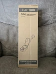 Elethor 50A New Generation Rv Surge Protector 12000 Joules Protection. Price: $39.95.