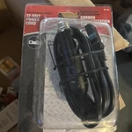 Roadpro Thermoelectric Cooler Auto 12V Volt Power Cord RP-255 New. Price: $7.36.