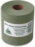 3-INCH X 60-YARD Green Premium Masking Paper New. Price: $18.65.
