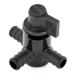 Black Auto Accessory Compact Design Durable Lightweight For Rv And Contractor... New. Price: $23.09.