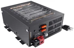 Powermax PM3-55LK 12 Volts Amp Converter Battery Charger Led PD9260-C New. Price: $129.00.