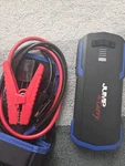 Jump-n-carry JNC345 550 Assist Amp 12 Volt Lithium Starter New. Price: $159.00.