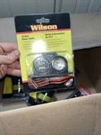 Wilson 30512V2USB Power Outlet With Ports 10 Amp Fused Socket New. Price: $8.00.