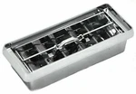 A/c Heater Center Dash Vent For 1998-2002 Kenworth Wheel Adjuster GG#68421 Each New. Price: $21.57.