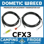 Premium Replacement Thermistor For Waeco - All CFX3 Late & Early Models Brand. Price: $24.09.