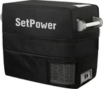 Setpower Insulated Protective Cover For AJ40/ AJ50 Portable Refrigerator Freezr New. Price: $69.99.