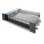 Beacon Morris K84 Hydronic Kickspace Heater, 103CFM,115V 4E449 New. Price: $791.51.