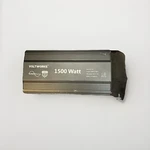 Voltworks Pure Sine Wave Power Inverter 1500W Remote Included Open. Price: $127.50.