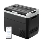 Ekojuce Volt Refrigerator, 64 Quart Electric Cooler, Car Fridge 12V/24V Dc... New. Price: $244.60.