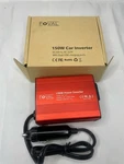 Power Inverter 300W Foval Car Plug Adapter 12V Dc To 110V Ac Outlet Converter New. Price: $14.99.