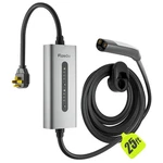 Tesla Charger 40A Level Nacs 240V With 14-50 Plug 25 Ft Cable 9.... New. Price: $470.13.