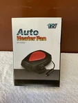 Windshield Heater Portable Car Defroster Cooling Fan 12V 150W XF-D5001 New. Price: $19.95.