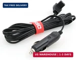 Drri 12V Dc Right Angle Duty Portable Compressor Mini Car Refrigerators Universa New. Price: $27.63.
