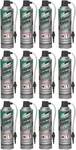 Lubegard 19001 (12 Pack) Kooler Kleen Transmission Cooler & Line Flush New. Price: $153.00.