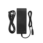 12V Ac Adapter For Yapaspt Yap-e-cooler 26 Electric Car Qt Warmer Bag New. Price: $34.98.