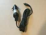 PP-CGADPCAR1 Sharper Image 12VCHARGER Power Adapter Cord Cable Vehicle Open. Price: $15.68.