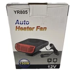 Mobile 150W 12V Car Truck Auto Heater Hot Cool Fan Windscreen Window Defroster Open. Price: $18.99.