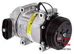 Uac 4691C A/c Compressor , Grey New. Price: $230.60.
