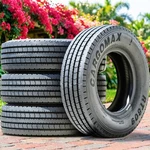 Tires Cargo Max RT809 All Steel 225/75R15 123/119M 14 Ply Trailer New. Price: $472.93.