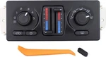 Motoku Manual Air Conditioning Climate Control Module For Chevy Gmc Trailbla New. Price: $77.99.