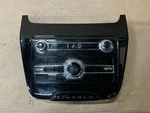 20-22 Lincoln Corsair Ac Heater Climate Radio Control Switch Oem LJ7T-18A802-GG Used. Price: $149.99.