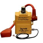 Prioritystart! 12-VOLT Promax Automatic Battery Protector New. Price: $114.95.