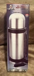 Cookin Ex 12 V Portable Heated Thermos Capacity Hot And Cold New. Price: $39.99.