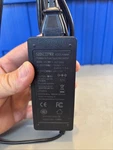 Shnitpwr Ac Adapter SNT-2403 Power Supply Charger Used Good Condition. Price: $12.50.