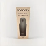 Momcozy MW05 Baby Bottle Warmer Portable Intuitive Fast Charging Precise Heating New. Price: $49.99.