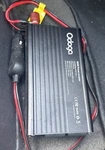 Odoga 500W Max Peak Car Power Inverter 12V To 110 Ac Converter Usc Usb Used. Price: $29.99.