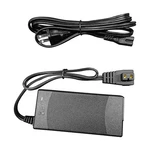 Road Trip Essential: 87W Portable Inverter For Car Fridge & Cooler New. Price: $12.99.
