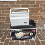 Vintage Igloo Kool Karmate Thermoelectric Cooler Warmer Nos Car Open. Price: $250.00.