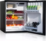 Smad 85L 12V/24V Compressor Camping Rv Refrigerator -15-10 With Freezer Control New. Price: $499.00.