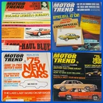 1974 Magazine Issues Choose Month Vintage Used Condition Acceptable. Price: $6.99.