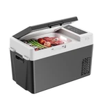 Silonn Volt Refrigerator Car Fridge 25QT Portable Freezer Compressor C... New. Price: $243.68.